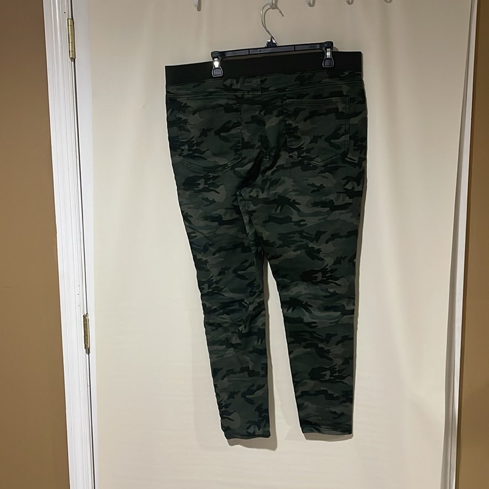 No Boundaries Women's Pants XXL NWOT - Picture 6 of 11